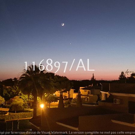 Beach Apartment Terrace Vilamoura Exterior foto
