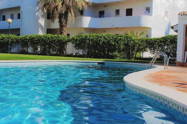 Beach Apartment Terrace Vilamoura Exterior foto